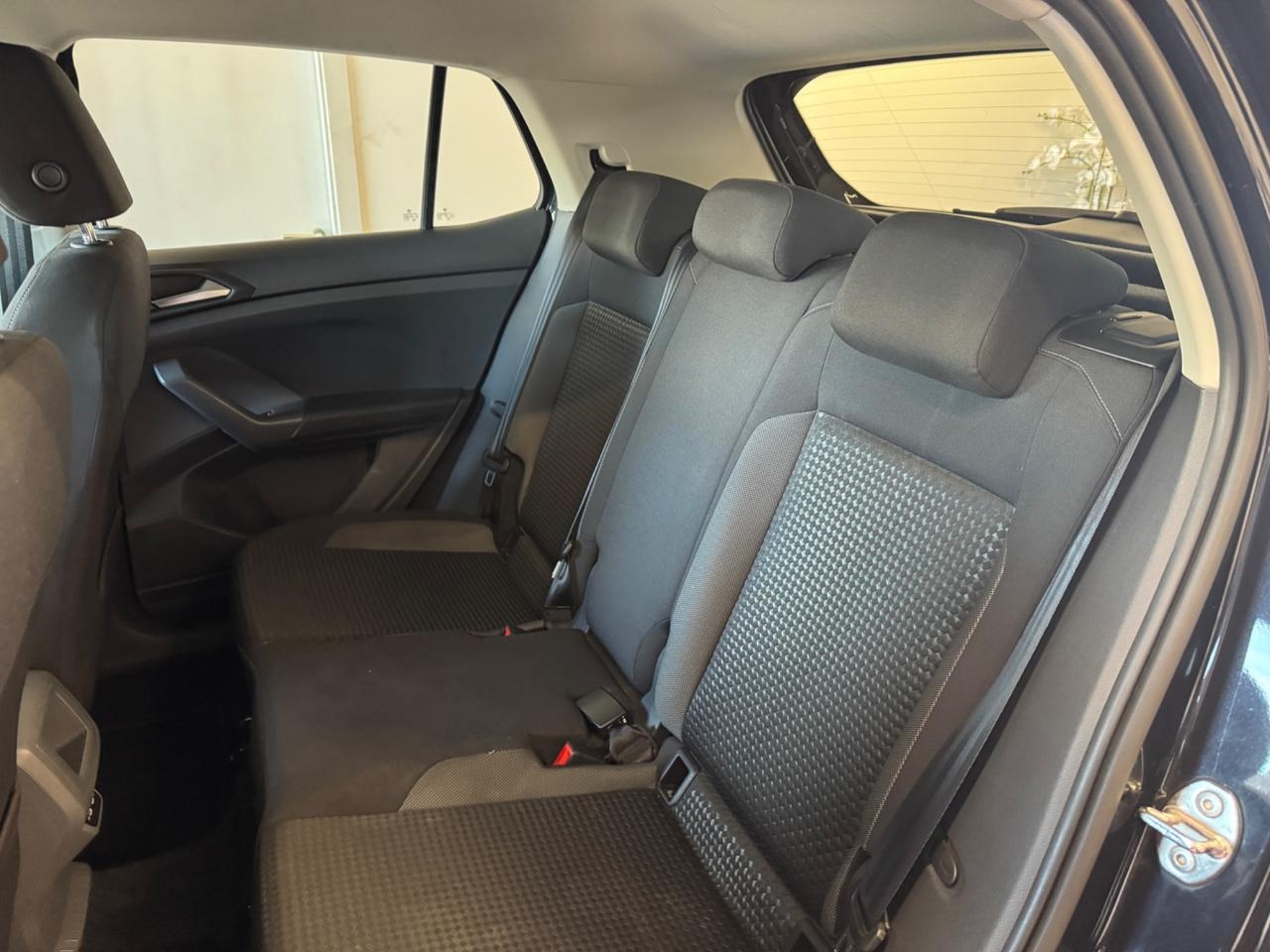 VOLKSWAGEN T-CROSS 1.0 TSI 110 CV DSG ACTIVE