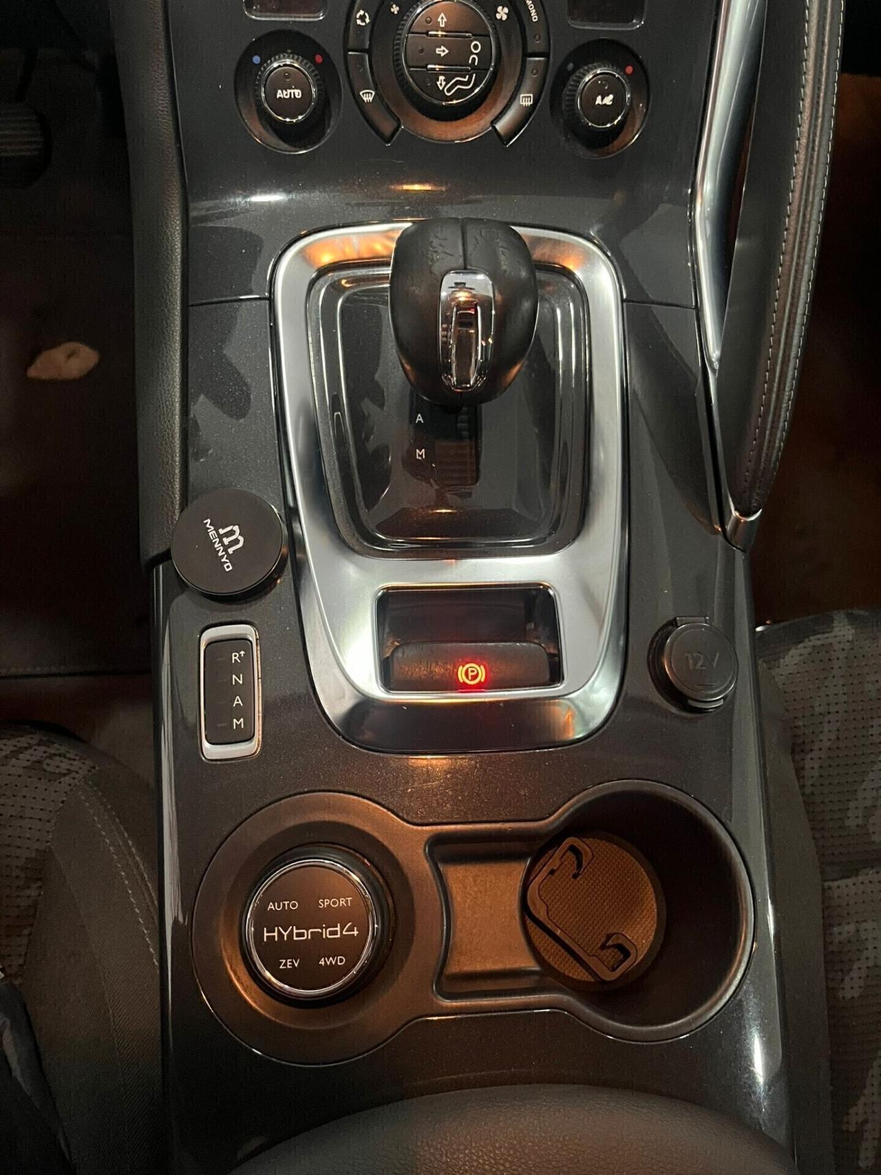 Peugeot 3008 Automatica