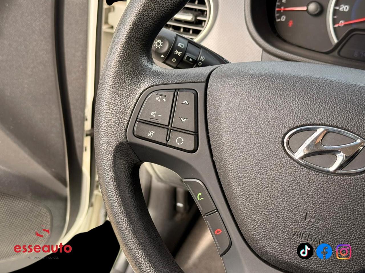 Hyundai i10 1.0 MPI Style