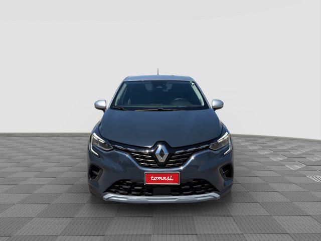RENAULT Captur Captur TCe 12V 90 CV Intens