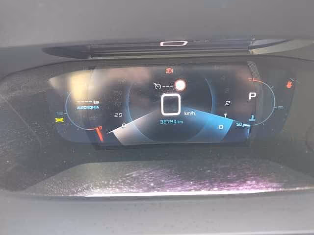 Peugeot 2008 PureTech 130 S&S EAT8 Allure Pack