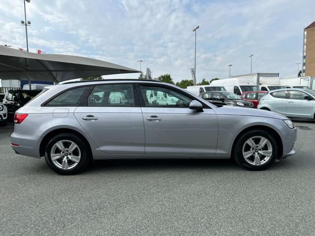 AUDI A4 Avant 2.0 TDI 150 CV ultra S tronic Business