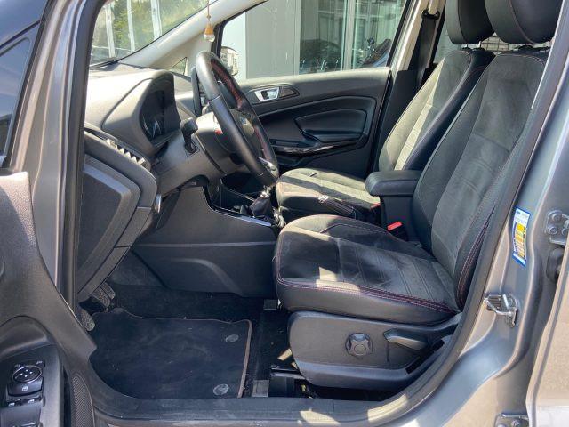 FORD EcoSport 1.0 EcoBoost 125 CV Start&Stop ST-Line