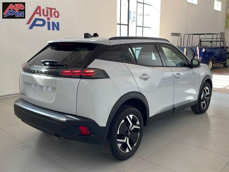 Peugeot 2008 PureTech 100 Allure S/S *213,50 tan 7,99%*