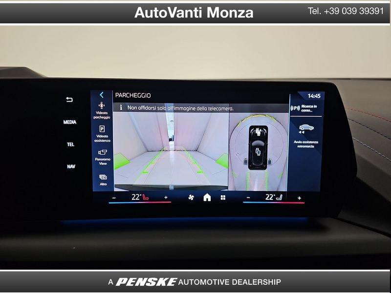 BMW Serie 1 118d MSport Pro