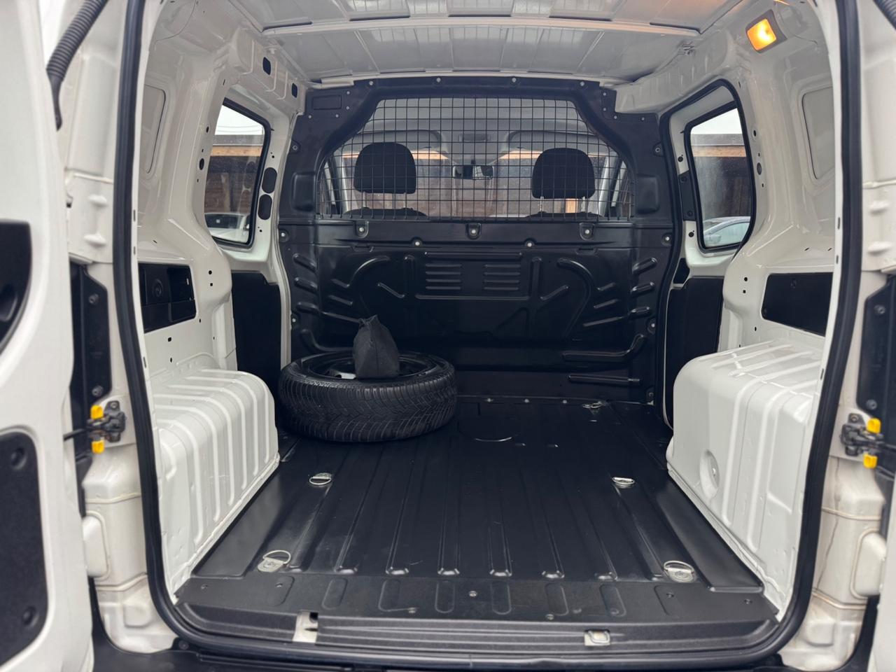Fiat Fiorino 1.3 MJT 95CV Cargo SX FRIZIONE NUOVA