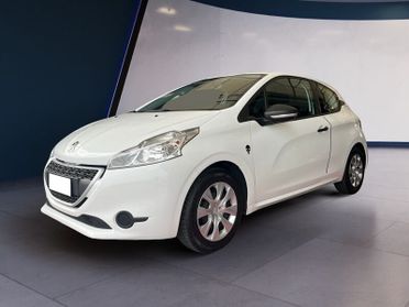 Peugeot 208 208 3p 1.2 puretech (vti) 12v Access c/reg.vel.