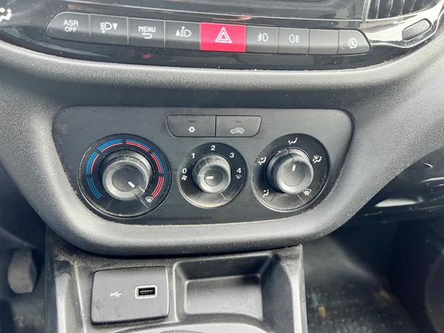 FIAT Doblo Doblò 1.6 MJT 105CV PC-TN Cargo Lamierato SX 3 Pos