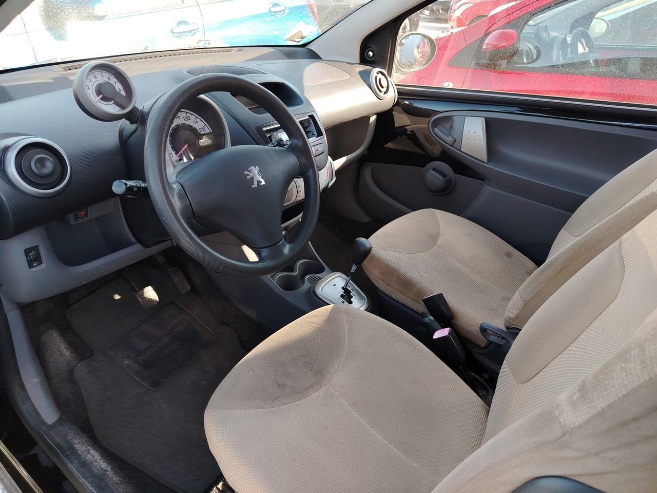 Citroen C1 1.0 3 porte airdream CMP-5 AMIC1