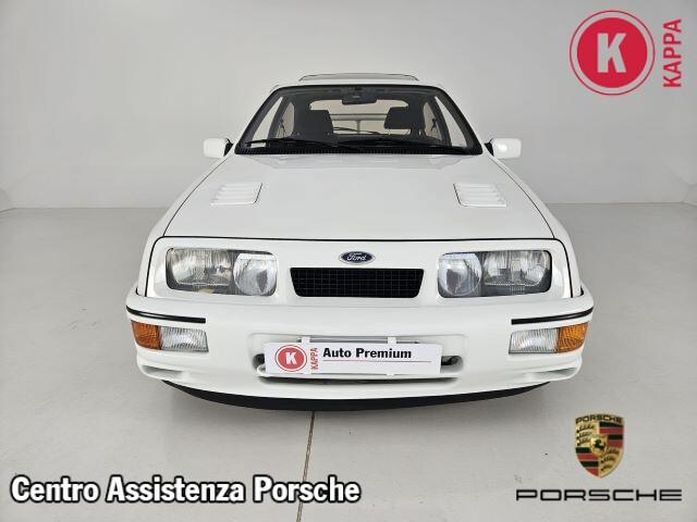 Ford Sierra RS Cosworth 3 porte ***ASI***