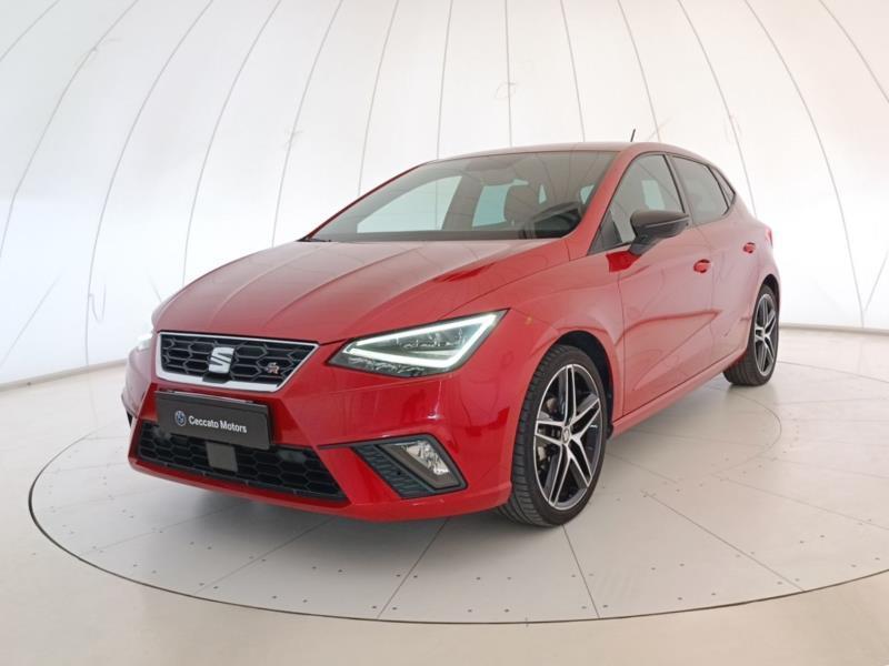 Seat Ibiza 1.0 MPI FR