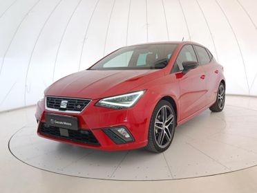 Seat Ibiza 1.0 MPI FR