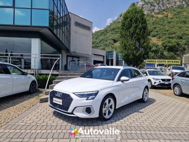 Audi A3 SPB 35 TFSI S tronic Business Advanced
