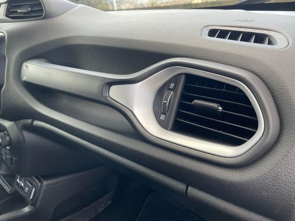 Jeep Renegade 1.6 Mjt 120 CV Longitude