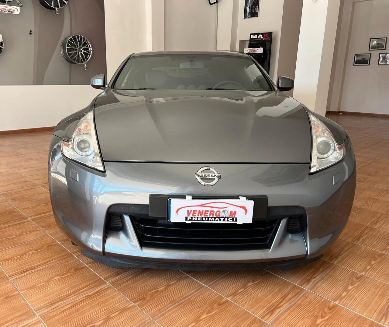 Nissan 370Z 340 CV