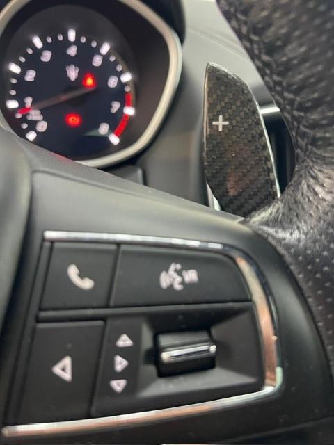 Maserati Ghibli V6 430 CV Q4 Trofeo