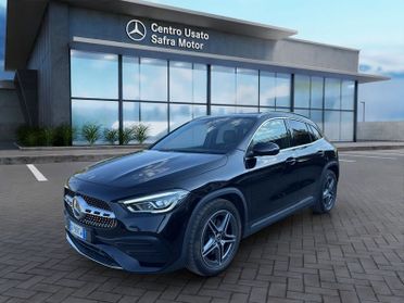 Mercedes-Benz GLA GLA 200 d Automatic Premium