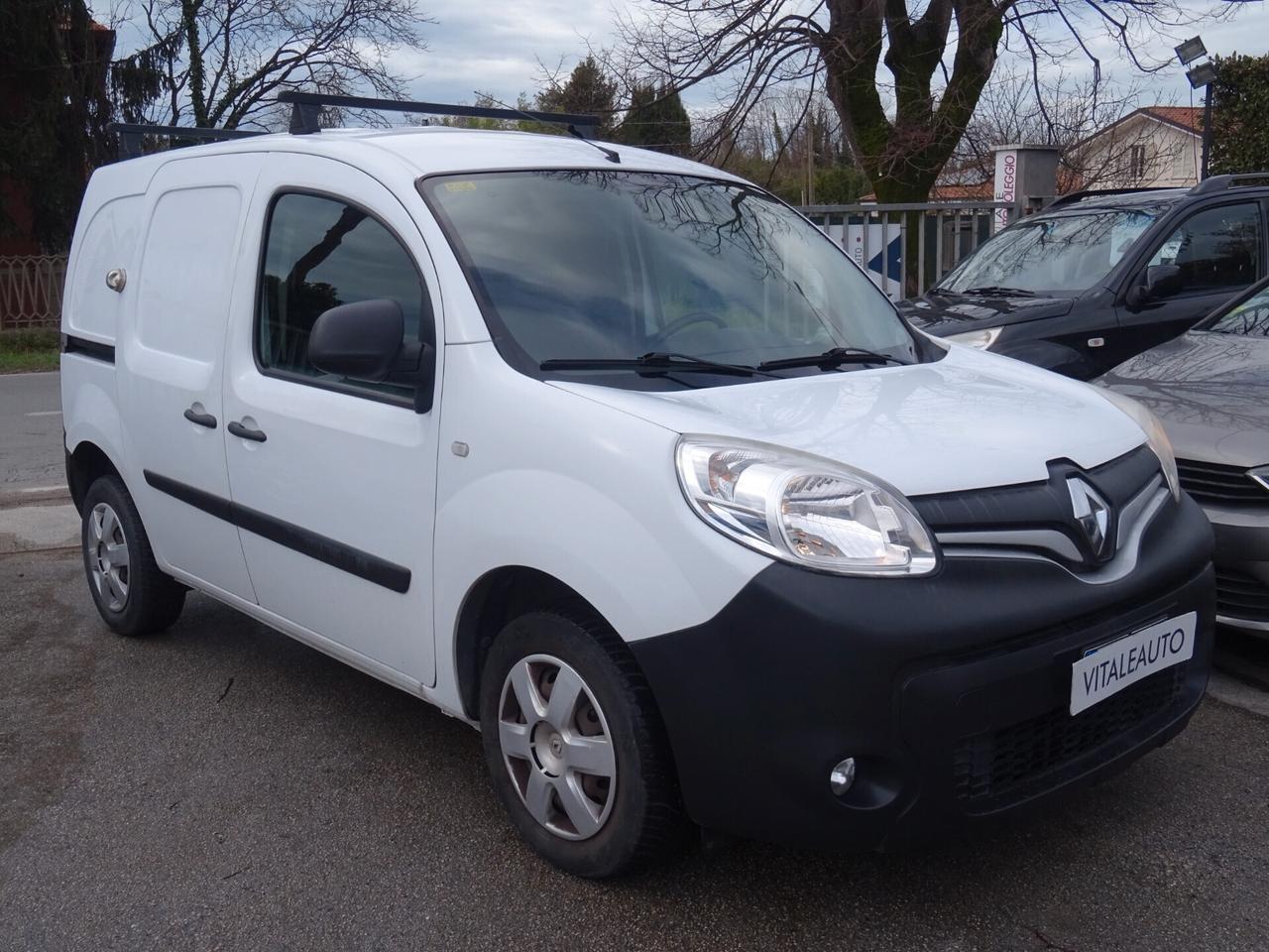 Renault Kangoo 1.5 dCi 90CV Express FURGONE