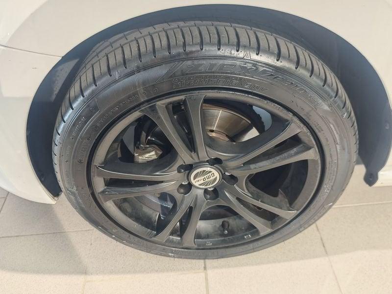 Volkswagen Polo Polo 1.2 TDI DPF 3 porte Comfortline