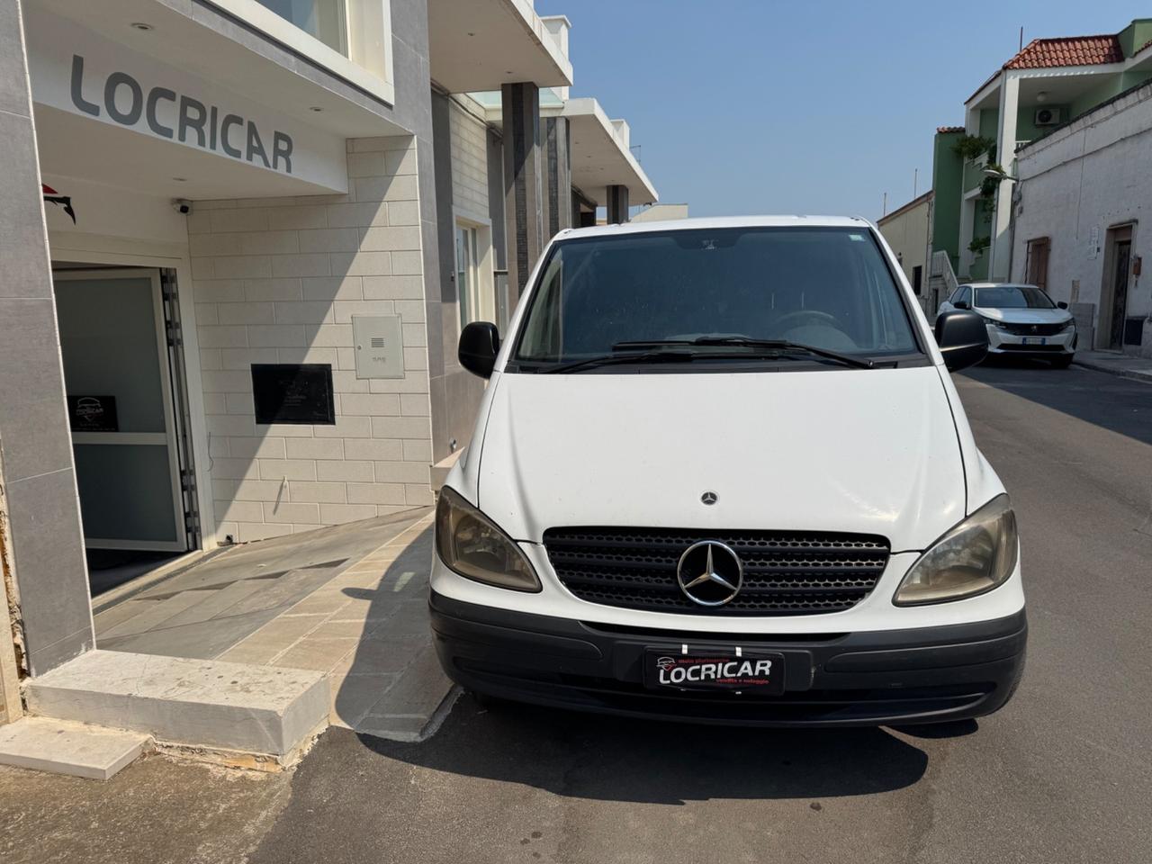 Mercedes Benz