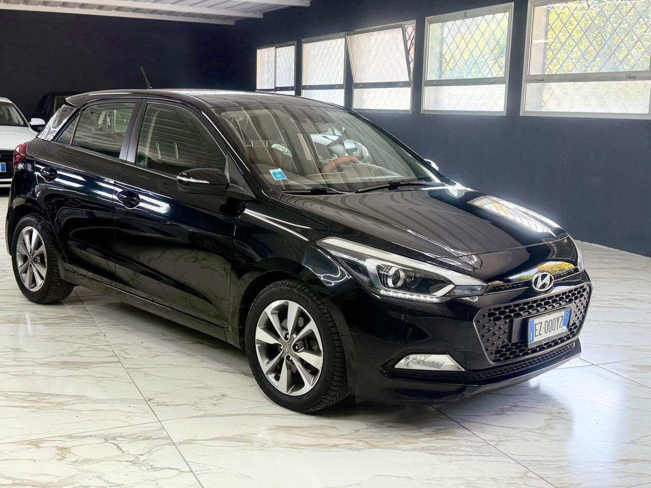 Hyundai i20 1.1 CRDi 12V 5 porte Style