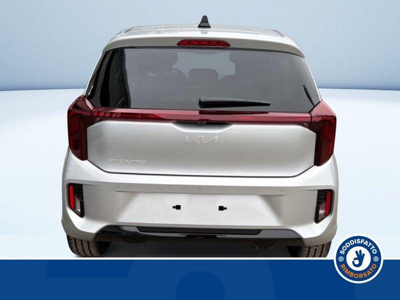 KIA Picanto 1.0 Style (TT) MY26