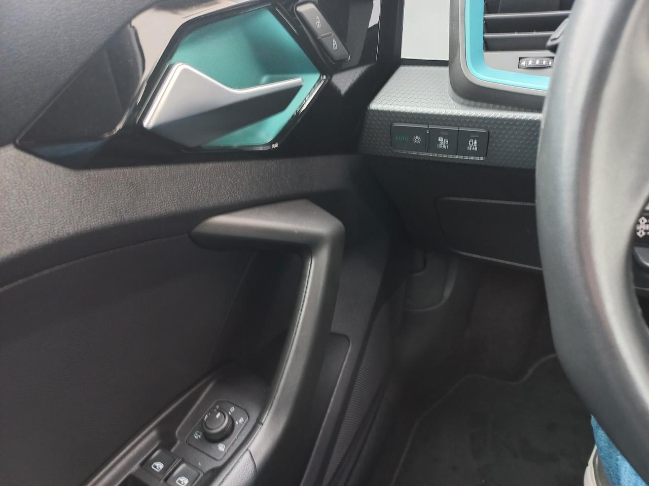 Audi A1 SPB 25 TFSI Advanced