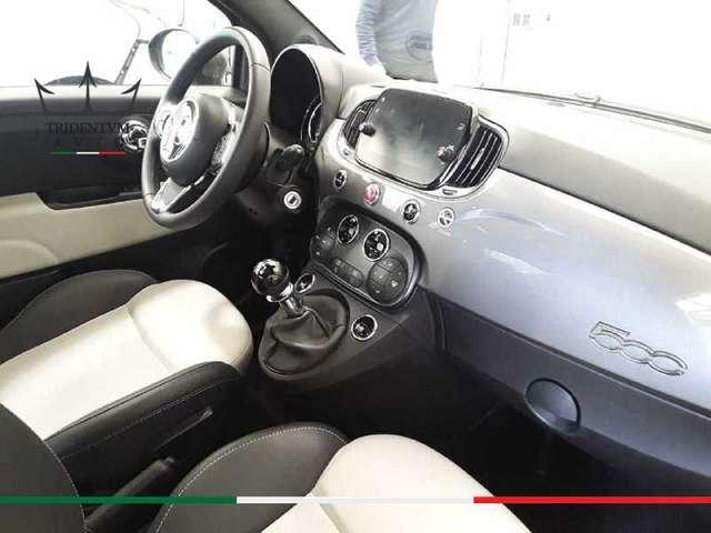 Fiat 500 1.0 hybrid Dolcevita 70cv