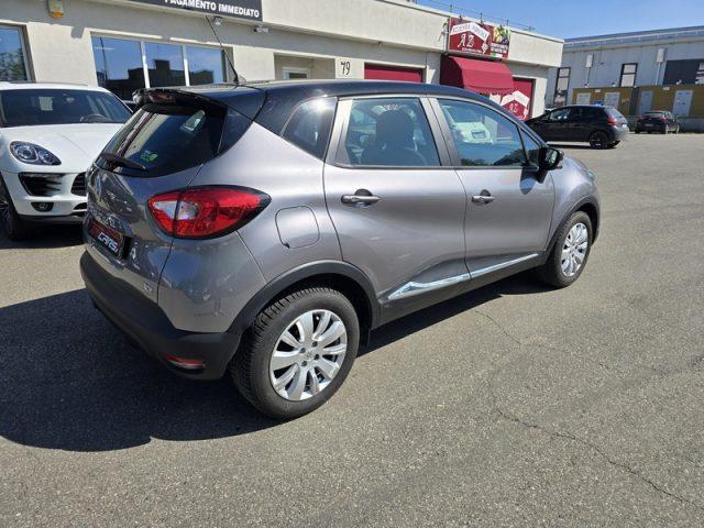RENAULT Captur 0.9 TCe 12V 90 CV NEOPATENTATI PERMUTE