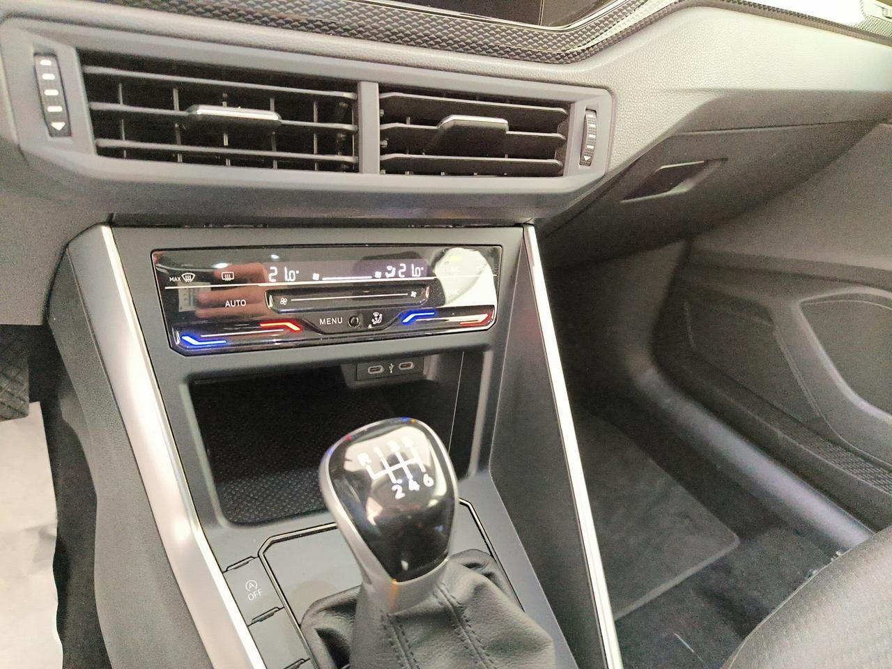 Volkswagen Taigo 1.0 tsi life 115cv