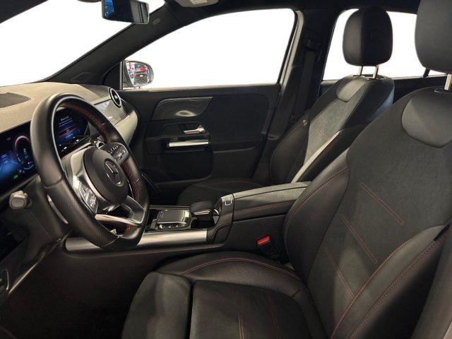 MERCEDES-BENZ GLA 250 e hybrid EQ Premium