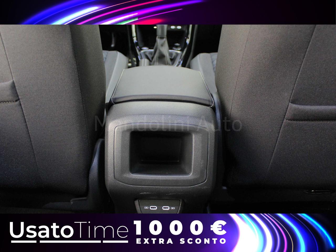 Volkswagen T-Cross 1.0 tsi 115cv r-line dsg