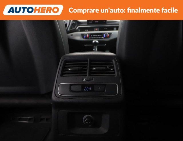 AUDI A5 SPB 2.0 TFSI Sport