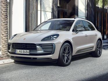 Porsche Macan 2.0 t 265cv pdk