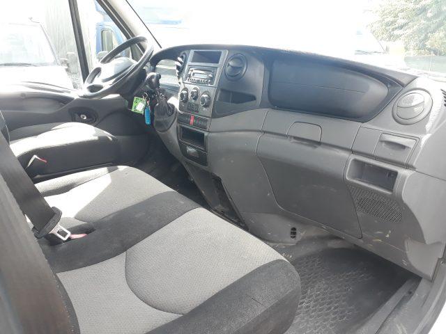 IVECO Daily 35C13 RIBALTABILE GARANZIA [R136]