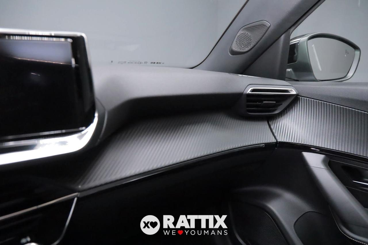 Peugeot 2008 1.2 Puretech 100CV Allure