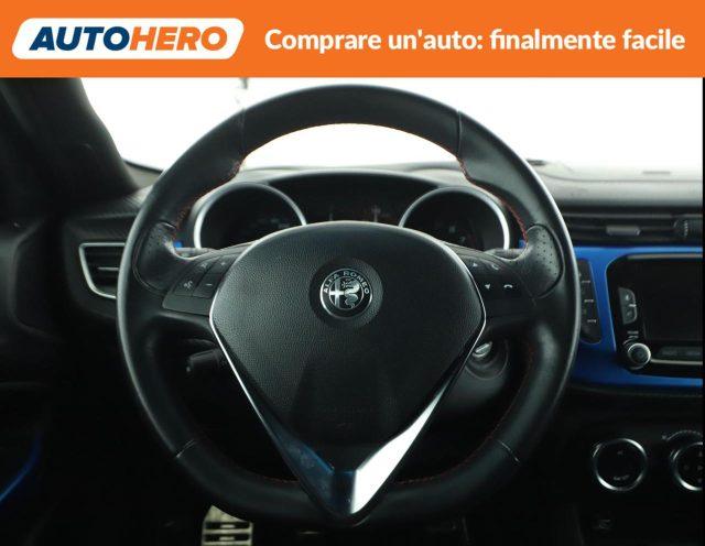 ALFA ROMEO Giulietta 1.4 Turbo 120 CV Sprint