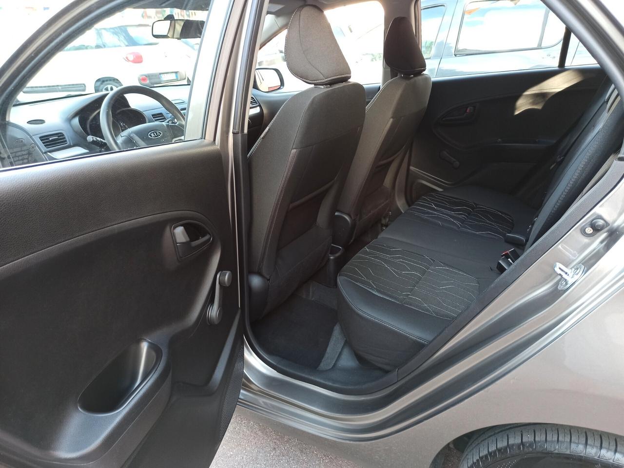 Kia Picanto 1.0 12V 5 porte Style