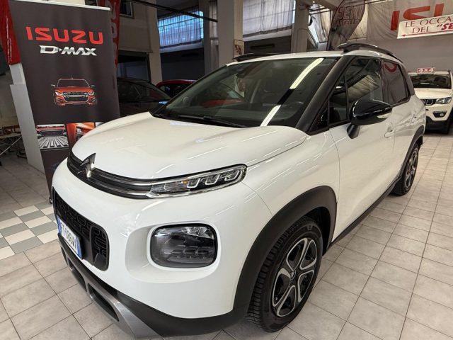 CITROEN C3 Aircross PureTech 110 S&S Feel