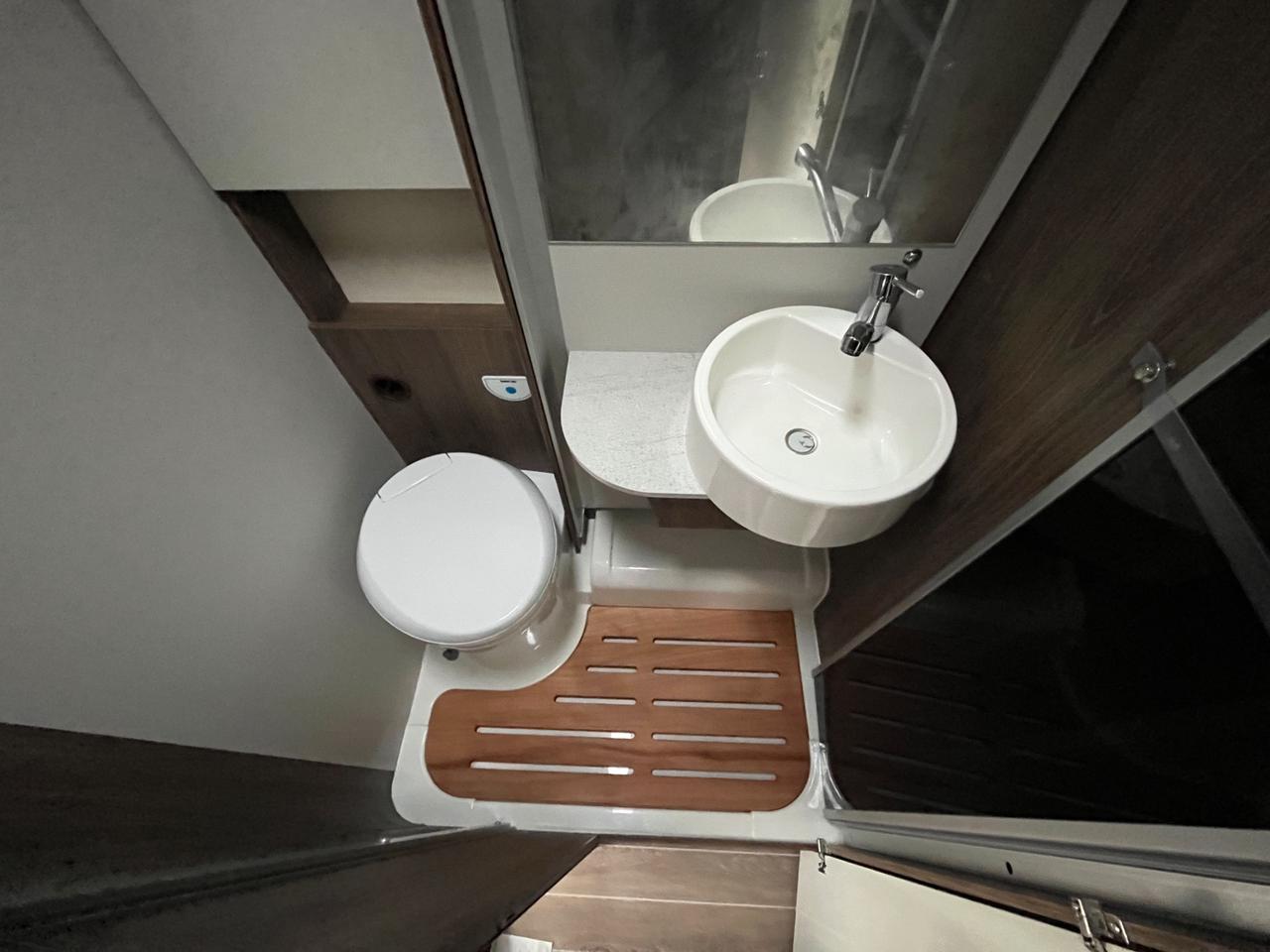 CI INTERNATIONAL MAGIS 85 XT AUTOMATICO