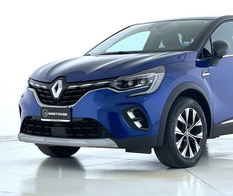 Renault Captur Captur TCe 90 CV Techno