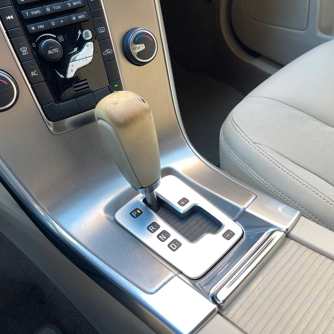 Volvo XC60 D3 Geartronic Ocean Race