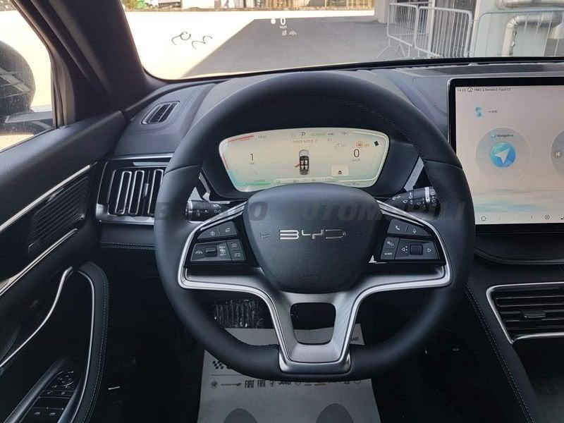 BYD Seal U DMi Seal U DM-i 1.5 phev Design awd