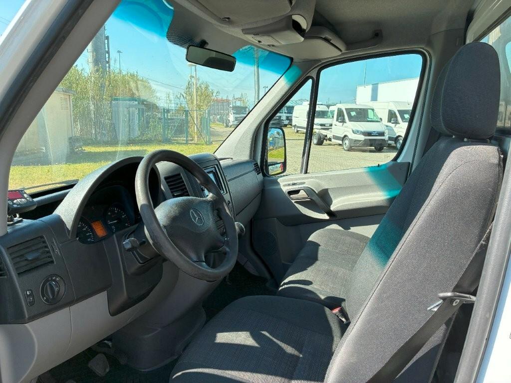 MERCEDES-BENZ SPRINTER ISOTERMICO T24-099