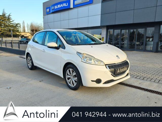 PEUGEOT 208 1° serie PureTech 68 5 porte Active