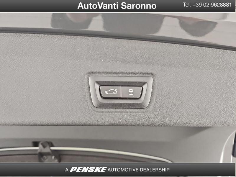 BMW Serie 4 Gran Coupé 420d 48V xDrive Gran Coupé MSport Pro