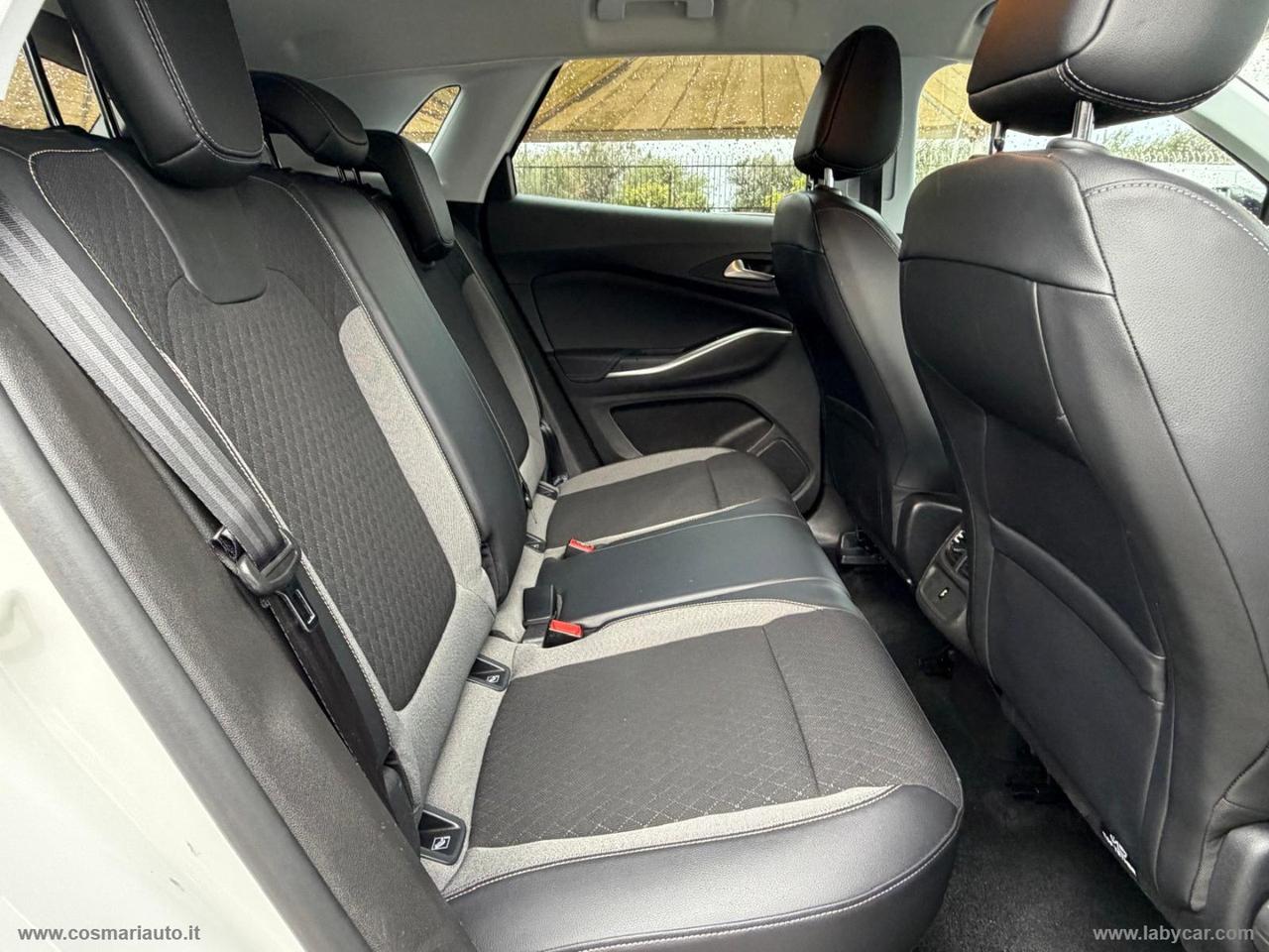 OPEL Grandland 1.5 D Ecotec aut. GS Line