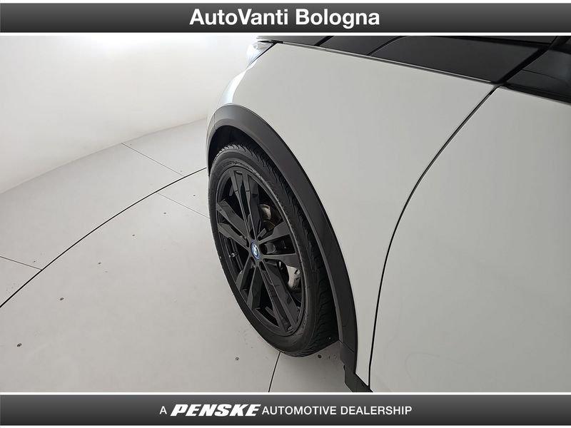 BMW i3 BMW I3S 120AH Advantage