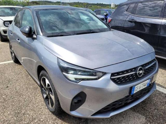 OPEL Corsa 5 porte Elegance