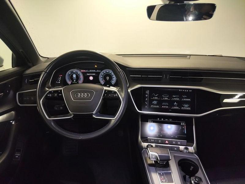 Audi A6 Allroad Quattro A6 allroad 40 TDI 2.0 quattro S tronic
